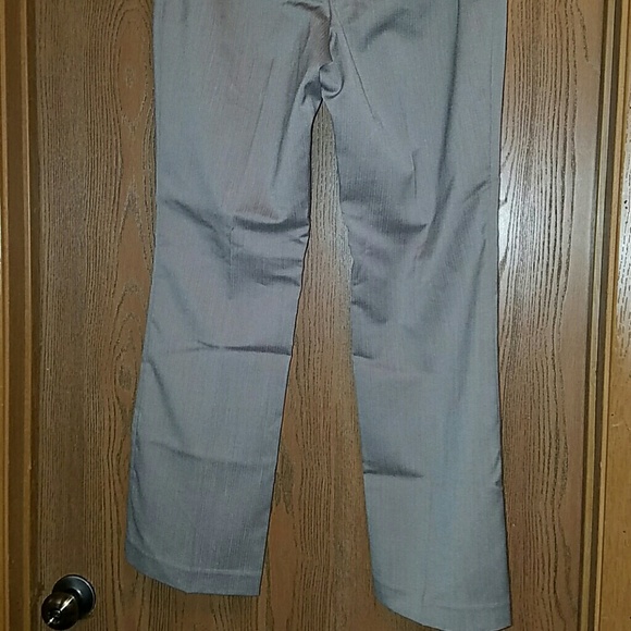 Dana Buchman bootcut trousers - Picture 5 of 7